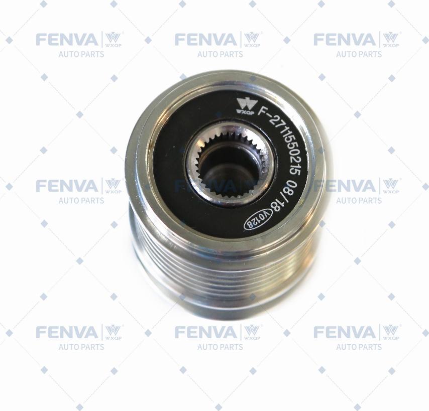 WXQP 150941 - Remenica, alternator www.molydon.hr