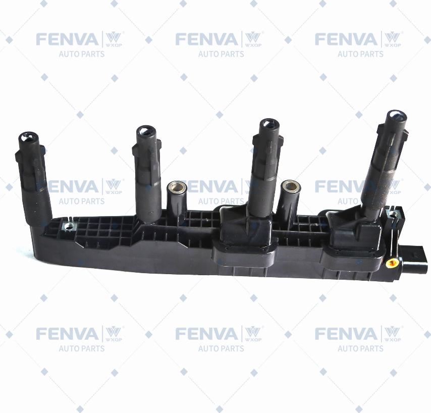 WXQP 150943 - Indukcioni kalem (bobina) www.molydon.hr