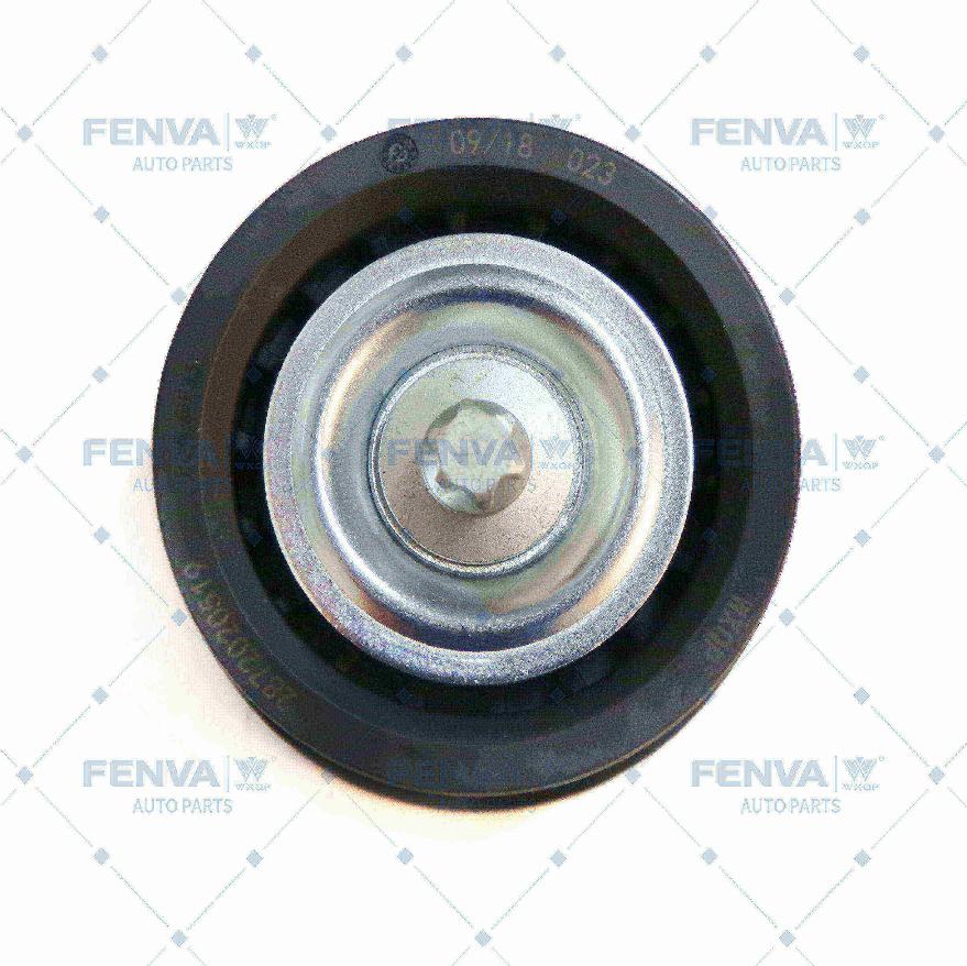 WXQP 150969 - Vodeći valjak , klinasti rebrasti remen  www.molydon.hr