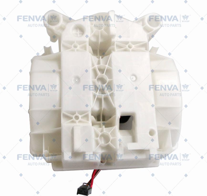 WXQP 150961 - Ventilator kabine/unutrasnjeg prostora www.molydon.hr