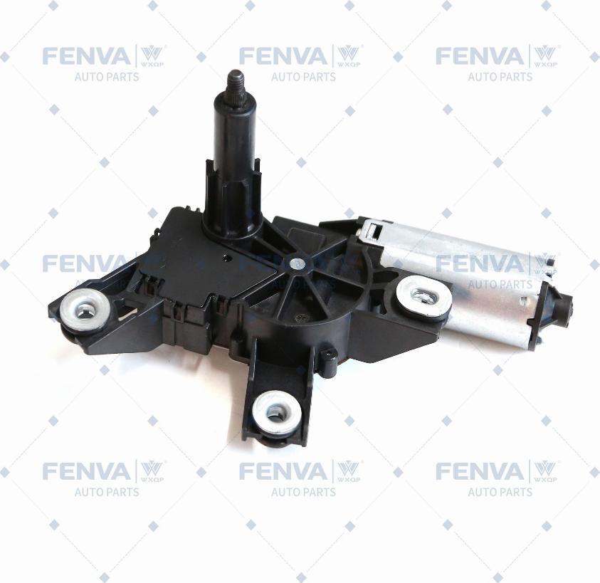 WXQP 150919 - Motor brisača www.molydon.hr