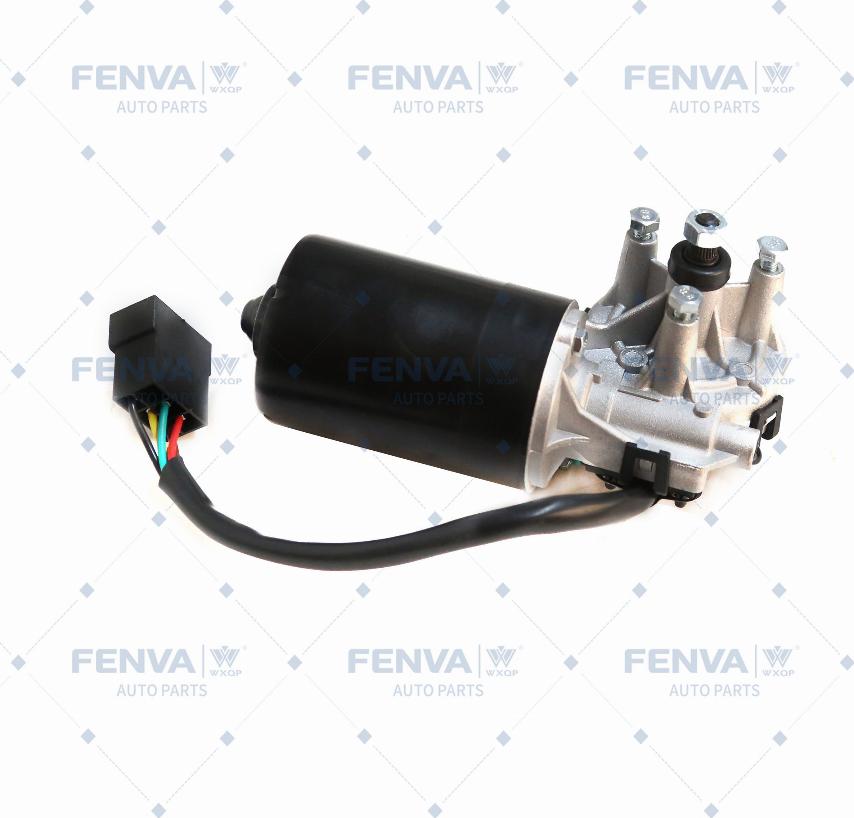 WXQP 150917 - Motor brisača www.molydon.hr