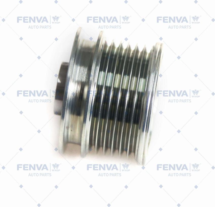 WXQP 150939 - Remenica, alternator www.molydon.hr