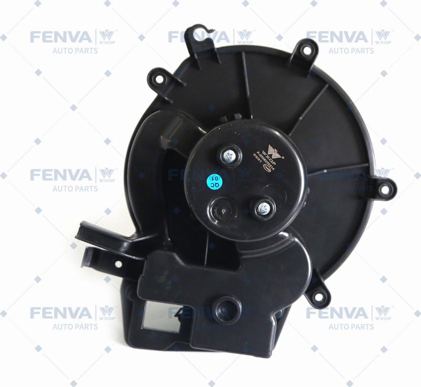 WXQP 150449 - Ventilator kabine/unutrasnjeg prostora www.molydon.hr