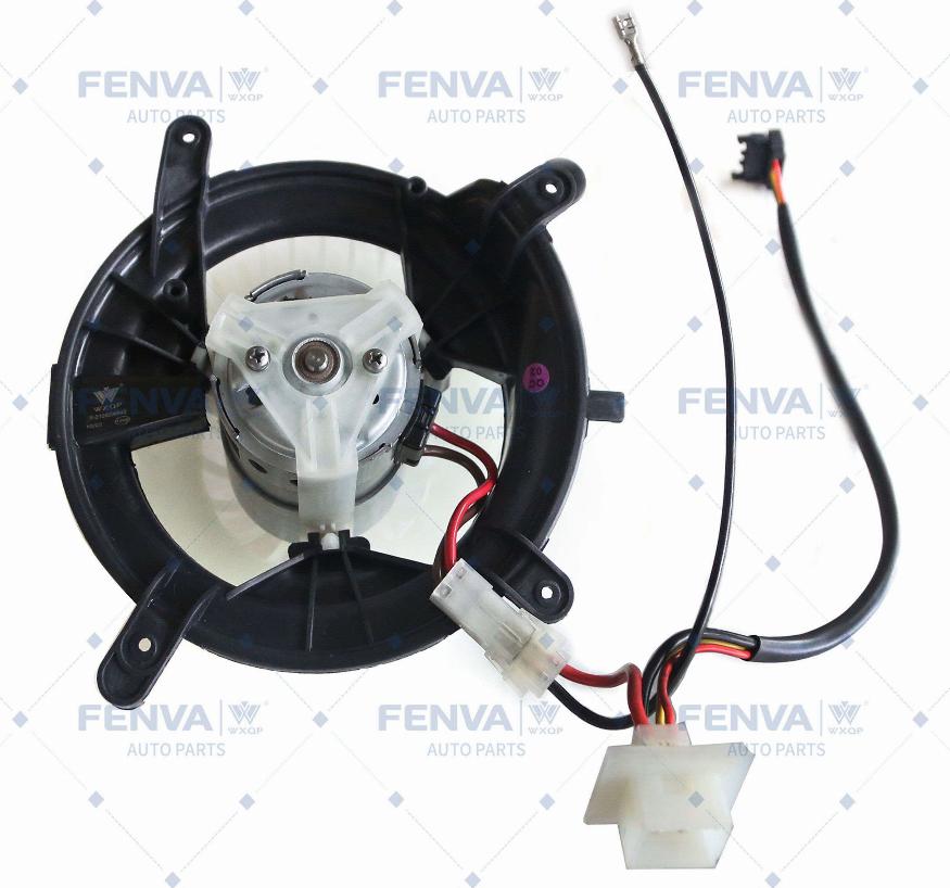 WXQP 150455 - Ventilator kabine/unutrasnjeg prostora www.molydon.hr