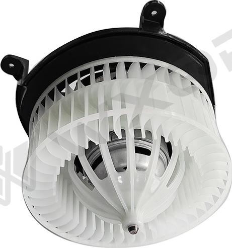 WXQP 150457 - Ventilator kabine/unutrasnjeg prostora www.molydon.hr