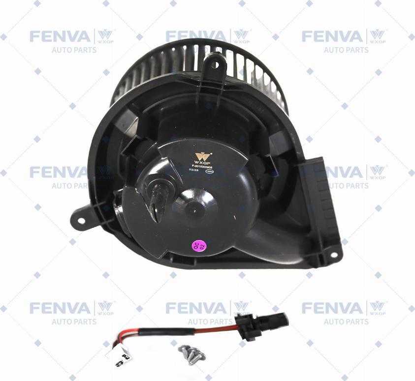 WXQP 150465 - Ventilator kabine/unutrasnjeg prostora www.molydon.hr