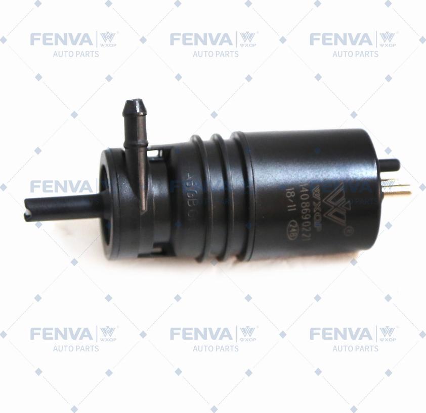 WXQP 150481 - Pumpa za tekućinu za pranje, pranje vjetrobrana www.molydon.hr