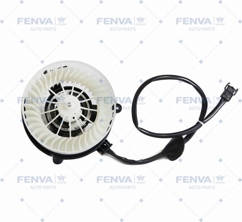 WXQP 150425 - Elektromotor, ventilator kabine/unutrasnjeg prostora www.molydon.hr