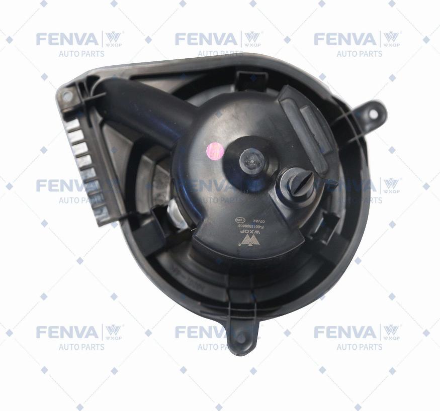 WXQP 150421 - Ventilator kabine/unutrasnjeg prostora www.molydon.hr