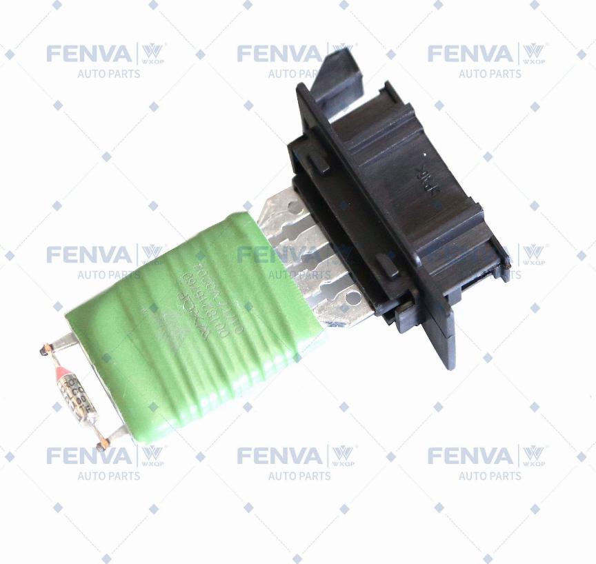 WXQP 150477 - Otpornik, ventilator kabine/unutrasnjeg prostora www.molydon.hr
