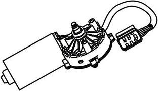 WXQP 150529 - Motor brisača www.molydon.hr
