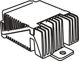 WXQP 150649 - Komandni Uređaj, grijanje/ventilacija www.molydon.hr