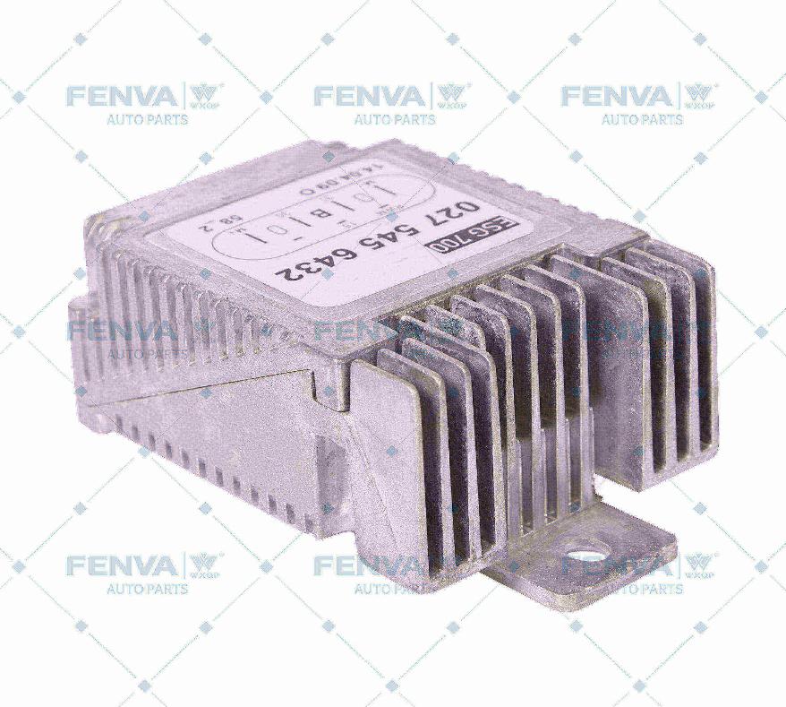 WXQP 150645 - Relej, zaustavljac ventilatora hladnjaka www.molydon.hr
