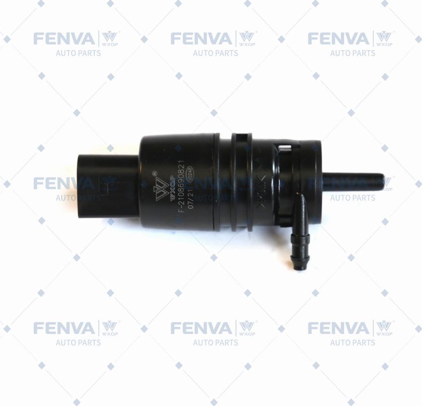 WXQP 150629 - Pumpa za tekućinu za pranje, pranje vjetrobrana www.molydon.hr