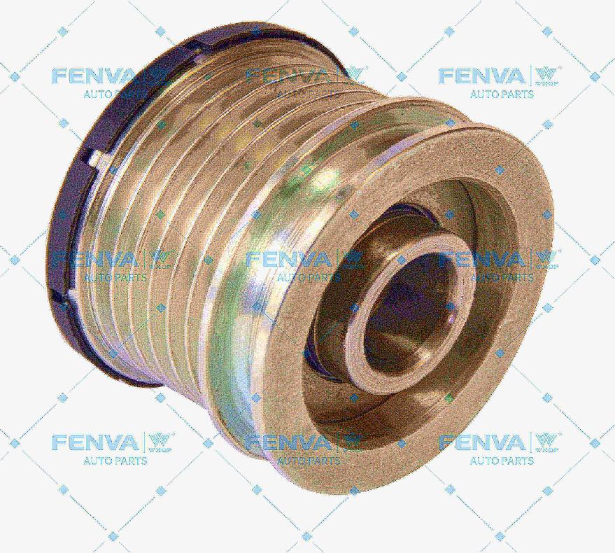 WXQP 150625 - Remenica, alternator www.molydon.hr