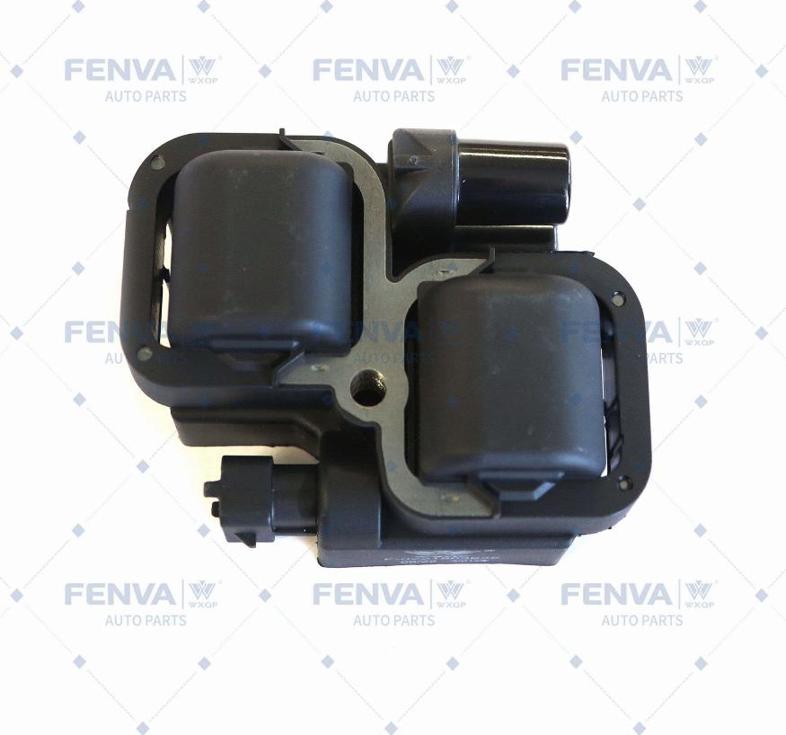 WXQP 150093 - Indukcioni kalem (bobina) www.molydon.hr