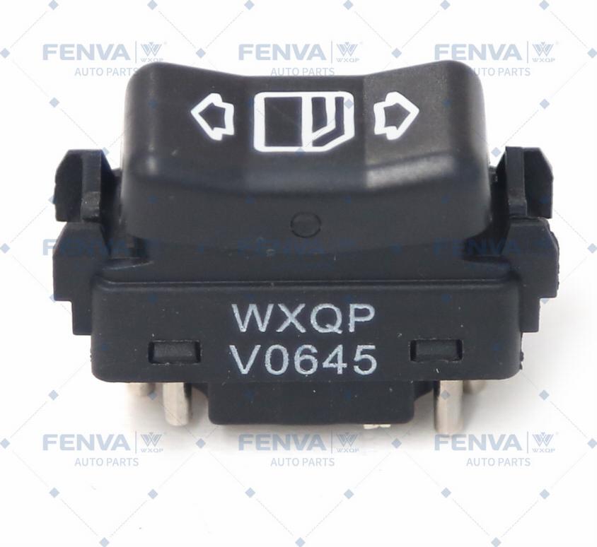 WXQP 150041 - Prekidač, podizačprozora www.molydon.hr