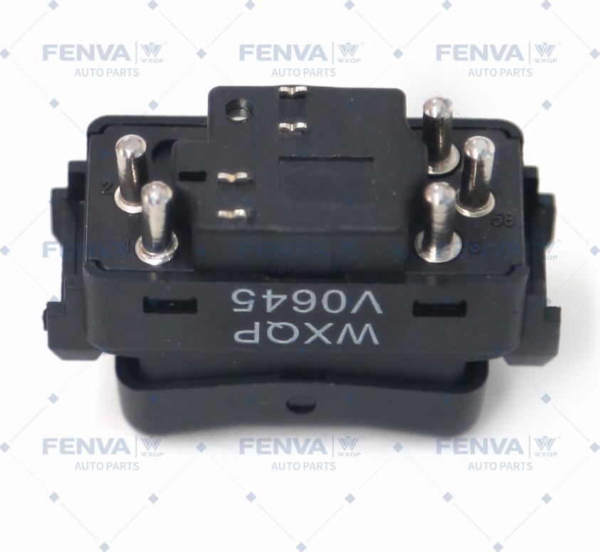 WXQP 150043 - Prekidač, podizačprozora www.molydon.hr