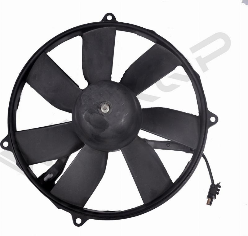 WXQP 150013 - Ventilator, hladjenje motora www.molydon.hr
