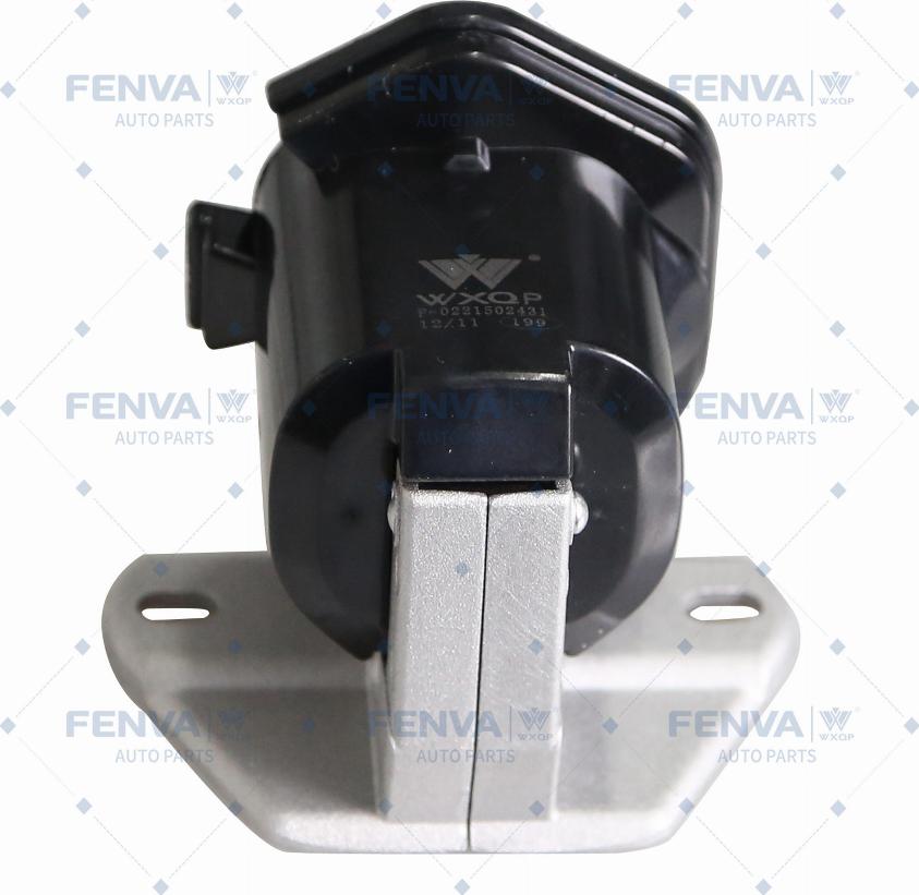 WXQP 150089 - Indukcioni kalem (bobina) www.molydon.hr