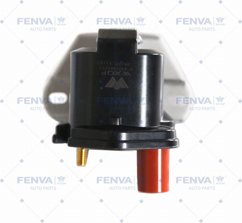 WXQP 150085 - Indukcioni kalem (bobina) www.molydon.hr