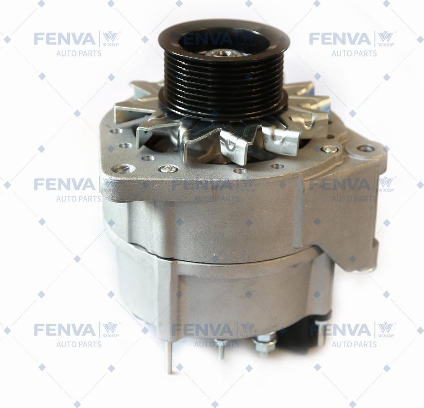WXQP 150191 - Alternator www.molydon.hr