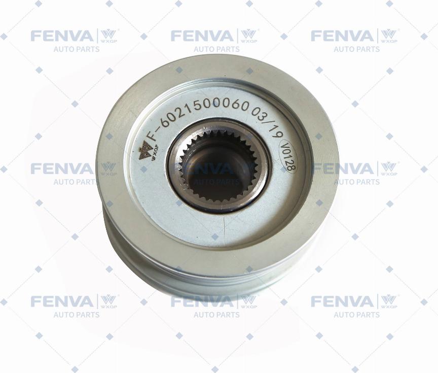 WXQP 150197 - Remenica, alternator www.molydon.hr
