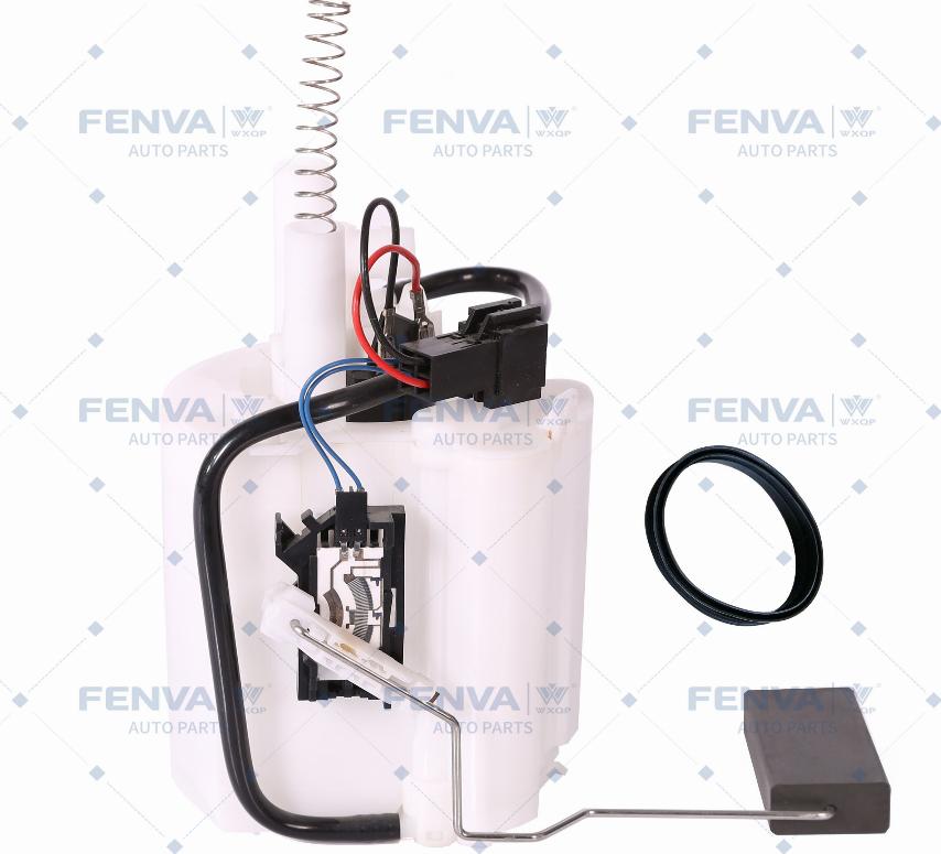 WXQP 150141 - Modul za dovod goriva www.molydon.hr