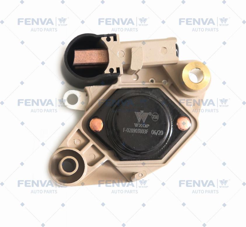 WXQP 150147 - Regulator napona generatora www.molydon.hr