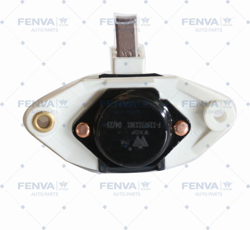 WXQP 150161 - Regulator napona generatora www.molydon.hr