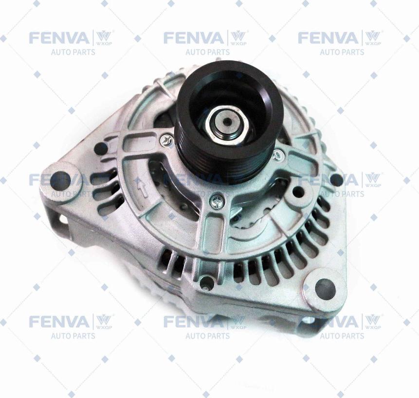 WXQP 150185 - Alternator www.molydon.hr