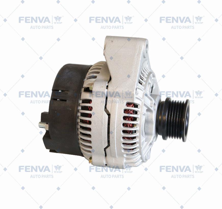 WXQP 150179 - Alternator www.molydon.hr