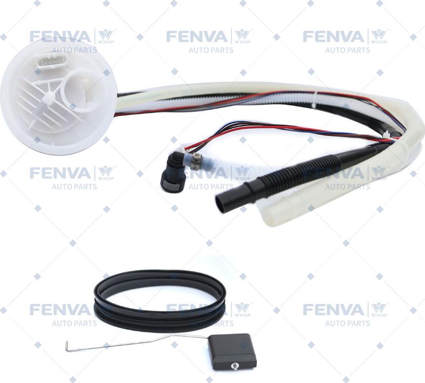 WXQP 150849 - Filter za gorivo www.molydon.hr