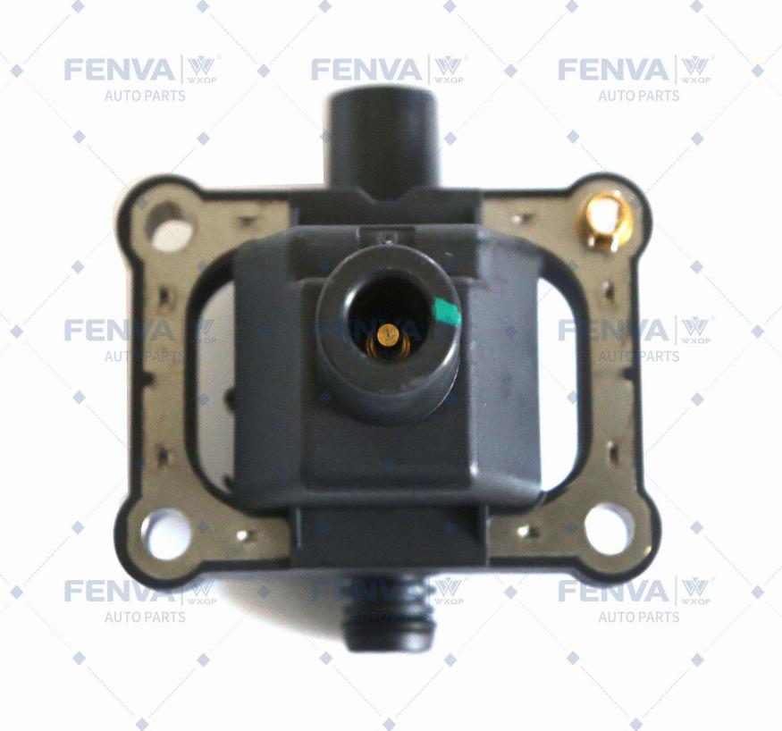 WXQP 150865 - Indukcioni kalem (bobina) www.molydon.hr