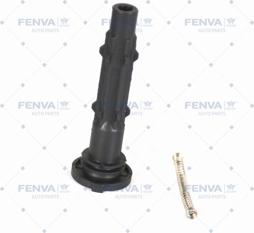 WXQP 150861 - Indukcioni kalem (bobina) www.molydon.hr