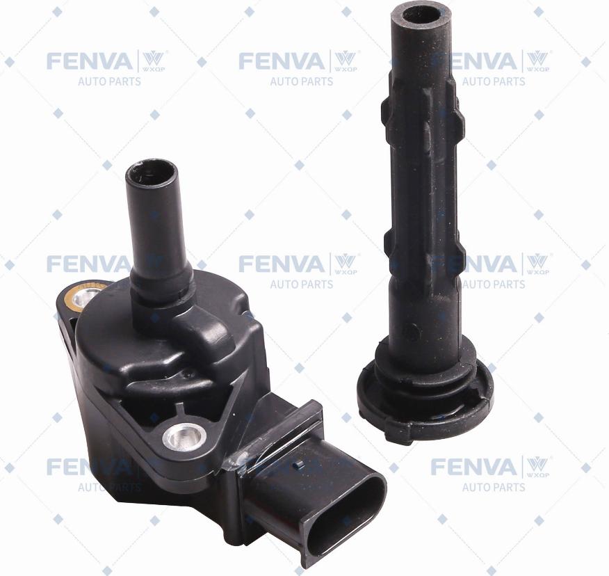 WXQP 150863 - Indukcioni kalem (bobina) www.molydon.hr