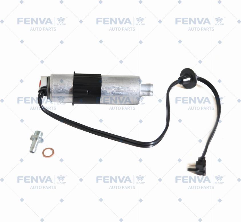 WXQP 150875 - Pumpa za gorivo www.molydon.hr