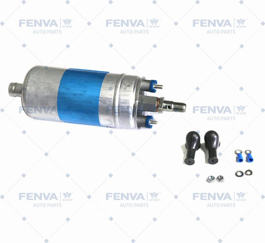 WXQP 150873 - Pumpa, sistem za dovod goriva pod niskim pritiskom www.molydon.hr