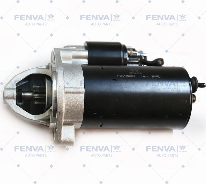 WXQP 150301 - Starter www.molydon.hr