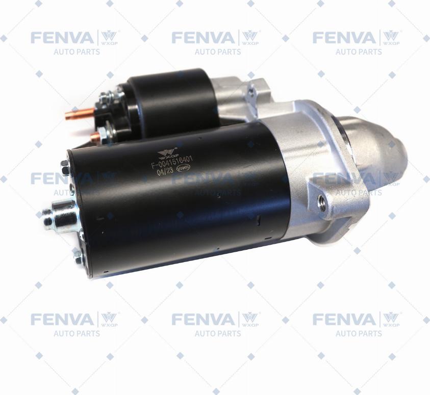 WXQP 150307 - Starter www.molydon.hr