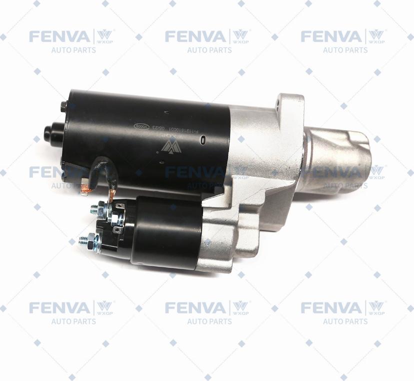 WXQP 150319 - Starter www.molydon.hr
