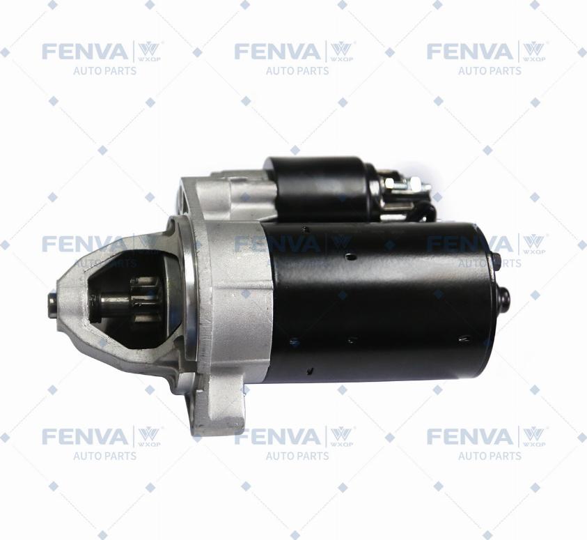 WXQP 150311 - Starter www.molydon.hr