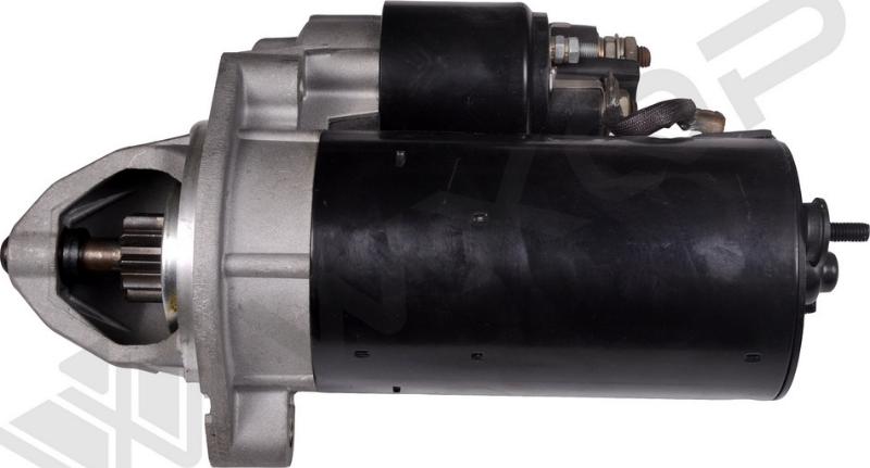 WXQP 150313 - Starter www.molydon.hr