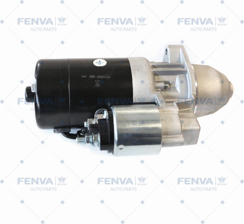 WXQP 150317 - Starter www.molydon.hr