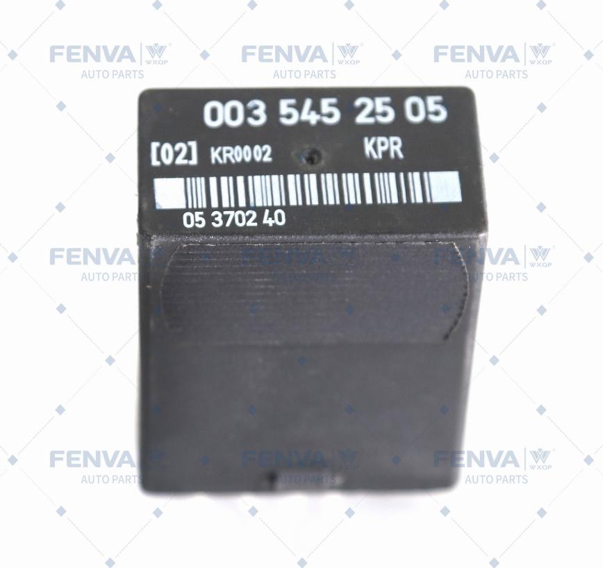 WXQP 150297 - Relej, pumpa za gorivo www.molydon.hr