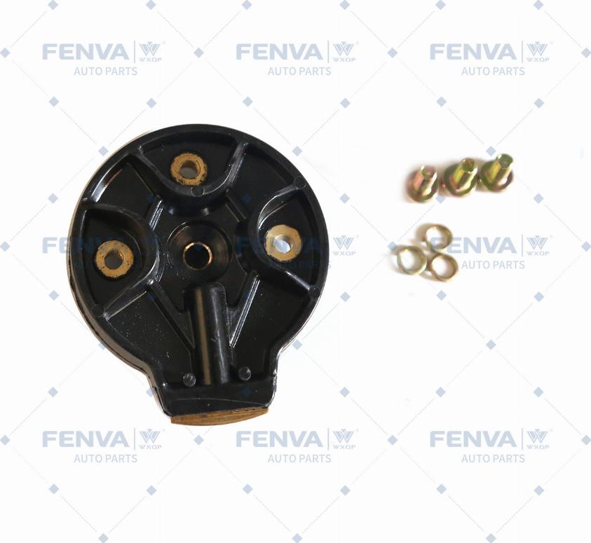 WXQP 150245 - Rotor lajtung ( cijev ) a paljenja www.molydon.hr