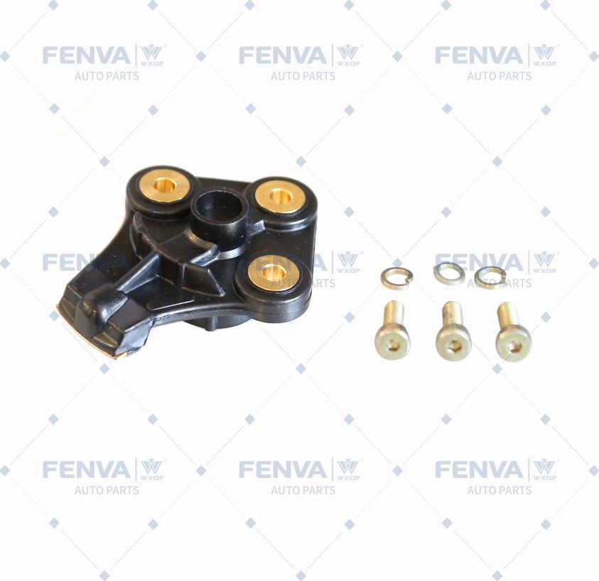 WXQP 150243 - Rotor lajtung ( cijev ) a paljenja www.molydon.hr