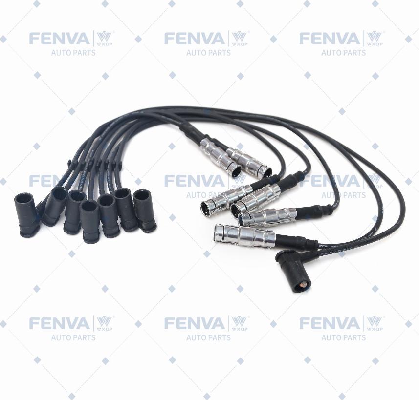 WXQP 150253 - Set kablova za paljenje www.molydon.hr