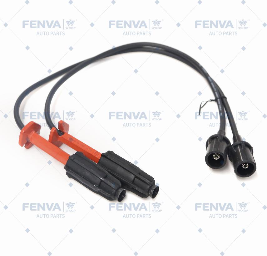 WXQP 150263 - Set kablova za paljenje www.molydon.hr